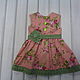 Платья для кукол ГОТЦ, American Girl, Одежда для кукол, Кемерово,  Фото №1