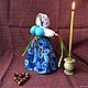 Slavic amulet doll, Manilla. Folk Dolls. vedalora. Online shopping on My Livemaster.  Фото №2