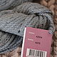 Yarn Debbie Bliss Paloma Tweed Sky. Yarn. pleasantshop. My Livemaster. Фото №5