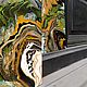 Интерьерная картина - диптих "Волшебный лес". Картины. Магазин BLUM (интерьерные картины). Ярмарка Мастеров.  Фото №5