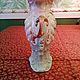  Art Nouveau vase . France. Vases. ANTIK. ART. ITALY. Online shopping on My Livemaster.  Фото №2