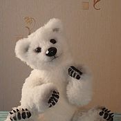 Куклы и игрушки handmade. Livemaster - original item bear Umka. Handmade.