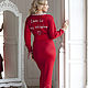 Dress ' Love is', Dresses, St. Petersburg,  Фото №1