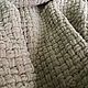 Pillowcases and blankets from Alize Puffy. Covers and wardrobe trunks. Magazin mastera Kati Kryukovoj (Krykova). Ярмарка Мастеров.  Фото №4