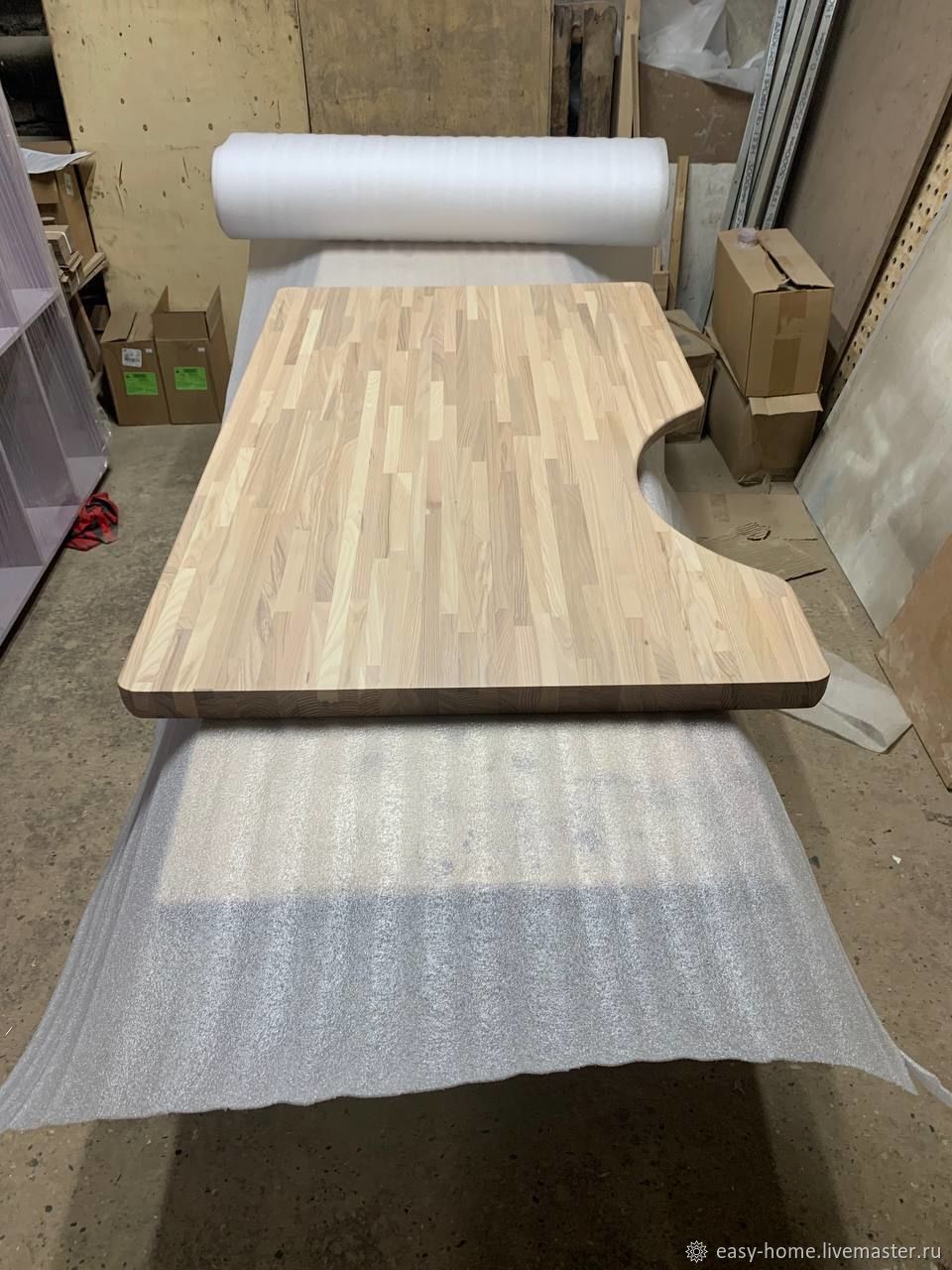 Столешница для компьютерного стола в интернет-магазине Ярмарка Мастеров ...