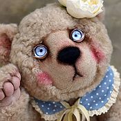 Куклы и игрушки handmade. Livemaster - original item Copy of Copy of Copy of Teddy Bear. Handmade.