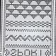 Перфокарты к вязальной машине Passap Duomatic. Инструменты для вязания. needles178. Ярмарка Мастеров.  Фото №6