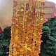 45cm Beads Amber Unprocessed Medicinal Honey Natural Stones. Beads2. BalticAmberJewelryRu Tatyana. My Livemaster. Фото №4
