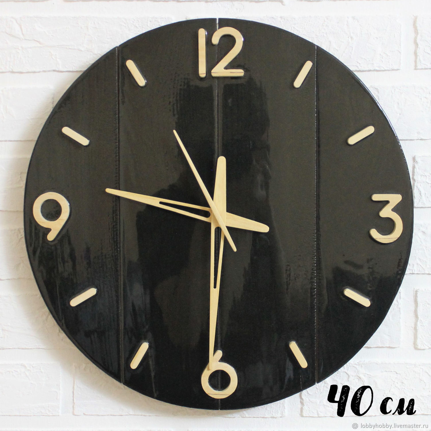 часы сороки