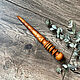 Plum slicer for polishing leather 'Gracio', Leather Tools, Volgograd,  Фото №1
