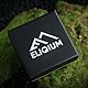 Кулон «Птичье гнездо», серебро 925 пробы, 2 камня на выбор. Кулон. Eliqium. Ярмарка Мастеров.  Фото №6