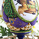 Easter egg Naughty Chicks (interior on a stand). Eggs. Yuliya LABORERA souvenir present (yuliya-laborera-podarki). My Livemaster. Фото №5