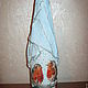 Декоративное шампанское Влюблённые снегири изготовлено в технике декупаж .(изображение объёмное-выпуклое). Выставлена для примера цена  от 850 руб.Делаю на заказ  декоративные бутылки, вазы, тарелки.