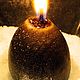  снятие негатива. Ритуальная свеча. Волшебные товары от Соуло. Ярмарка Мастеров.  Фото №5