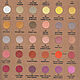 Заказать Краска Dora Metallic Paint. Hobbysale. Ярмарка Мастеров. . Краски Фото №3