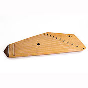 Harp: Promotion for 9-string psaltery 