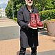 Ботинки Red Wing в стиле Work Boots. Ботинки. Умар. Ярмарка Мастеров.  Фото №4