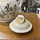Antique sugar bowl, Japan, 1910-1930 (6418) (. Vintage sets. antikvar72 (antikvar72). Online shopping on My Livemaster.  Фото №2