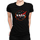 Cotton T-shirt 'Nasa'. T-shirts and undershirts for men. Dreamshirts. Online shopping on My Livemaster.  Фото №2