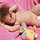 Order Reborn doll, Victoria,silicone-vinyl. Doll's Paradise (Lyudmila79). Livemaster. . Reborn Фото №3