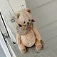 Teddy bear, 20 cm. Teddy Bears. Bears by Antonina. Online shopping on My Livemaster.  Фото №2
