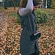 Заказать Сумка / Поясная сумка / Кожаная сумка. hale&klo (haleklo). Ярмарка Мастеров. . Поясная сумка Фото №3