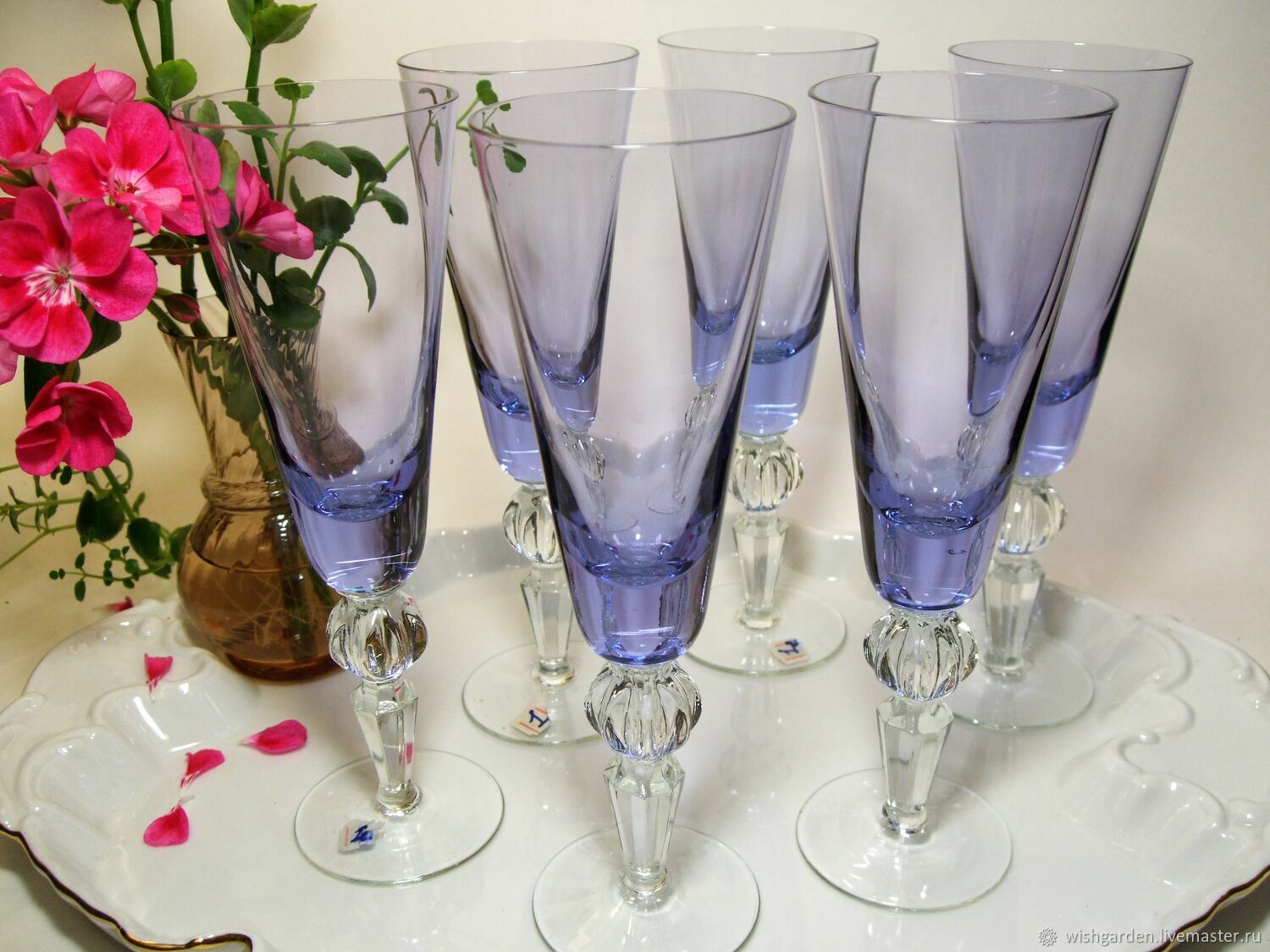 хрустальные фужеры ссср. владимир муратов бокалы фужеры гусь хрустальный. хрустальные бокалы ромбы гусь хрустальный. набор хрустальных фужеров (6 штук) (#200079). хрустальные шампанки.