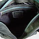 Leather bag 'city Style 5'. Classic Bag. Marina Speranskaya handbag. Online shopping on My Livemaster.  Фото №2