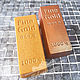 Order 'Gold bar' soap gift for man money the interior. Edenicsoap - soap candles sachets. Livemaster. . Soap Фото №3