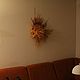 The lamp ' Fish hedgehog'. Ceiling and pendant lights. HANDMADE Studio. My Livemaster. Фото №6