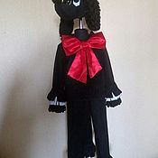 Одежда handmade. Livemaster - original item Costumes: Artemon dog costume. Handmade.