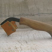 Материалы для творчества handmade. Livemaster - original item The knives carpenter. Handmade.
