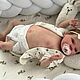 Кукла реборн Майвен. Куклы Reborn. Солнечный Зайчик (reborndolls55). Ярмарка Мастеров.  Фото №8