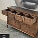 WINSTON Chest of Drawers. Dressers. 24na7magazin. My Livemaster. Фото №4