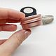 Solid perfume, 10 grams. Perfume. Wild Mystery Perfumes. My Livemaster. Фото №6
