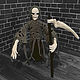 Похититель Душ (Soul Snatcher). Амигуруми куклы и игрушки. Тигрушка-Игрушка (Марина). Ярмарка Мастеров.  Фото №8