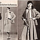 Винтаж: Журнал Pramo Praktische mode - 8 1980 (август). Журналы винтажные. Модные странички. Ярмарка Мастеров.  Фото №4