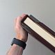 Книга почёта войсковой части (кожаная подарочная книга). Подарочные книги. ELITKNIGI by Antonov Evgeniy (elitknigi). Ярмарка Мастеров.  Фото №5
