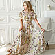 Dress ' Yasmina', Dresses, St. Petersburg,  Фото №1