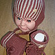 Детский набор "Спорт-baby", Комплекты головных уборов, Калининград,  Фото №1