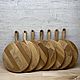 Разделочная доска из дерева Gala Wood. Разделочные доски. Изделия из дерева 'Gala Wood'. Интернет-магазин Ярмарка Мастеров.  Фото №2