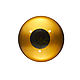 Order INOY Chakra Manipura Glucophone (Yellow) 22 cm. INOYWorkshop. Livemaster. . Tank drums Фото №3