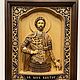 Икона святой Виктор, Иконы, Санкт-Петербург,  Фото №1