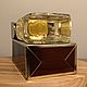 Винтаж: Парфюмерная вода Shiseido Inoui EDP 60 мл винтаж 1980-х годов. Духи винтажные. Тот самый винтаж. Ярмарка Мастеров.  Фото №5