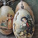 Order Easter eggs. Jana Szentes. Livemaster. . Eggs Фото №3