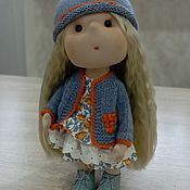 Кукла Ариша
