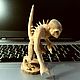  "The Elder Scrolls". Шахматы. Galib. Ярмарка Мастеров.  Фото №4