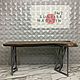 WRANGLER table, Tables, Yaroslavl,  Фото №1