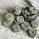 "МАРОККО" Травяные благовония. Травы для окуривания. Травница (magic-herbs). Интернет-магазин Ярмарка Мастеров.  Фото №2