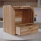 Big Breadbox Breadbox Marusya. The bins. ToCamp. Online shopping on My Livemaster.  Фото №2